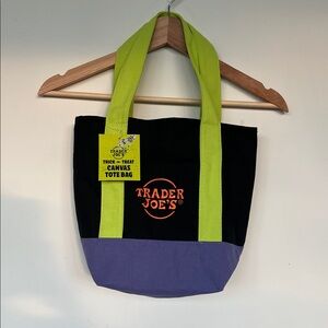 Trader Joe’s Mini Tote